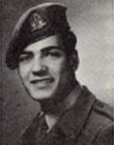 Meir Dori