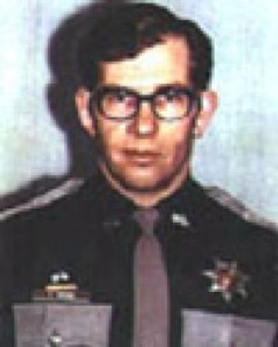 Kenneth J. Moran