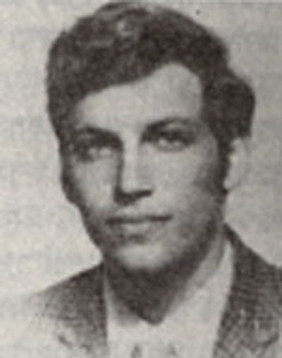 Yehonatan Kaplan