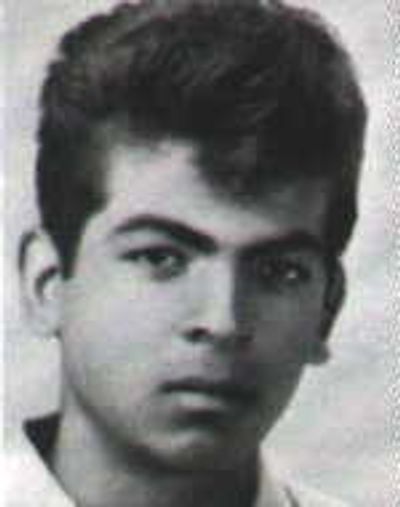 Yosef Badesh