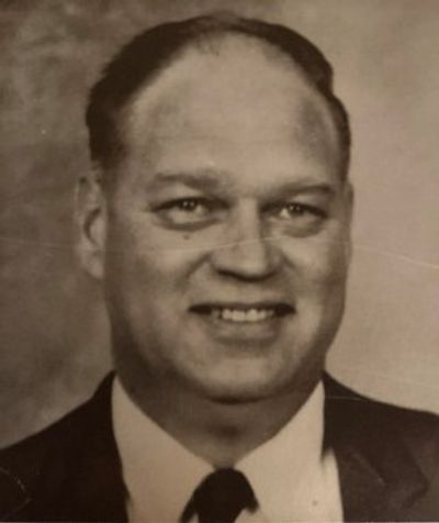 Everett Leroy Terwilliger