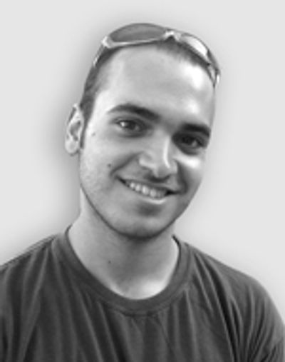 Naor Shmueli