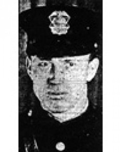 Willard S. Van Horn