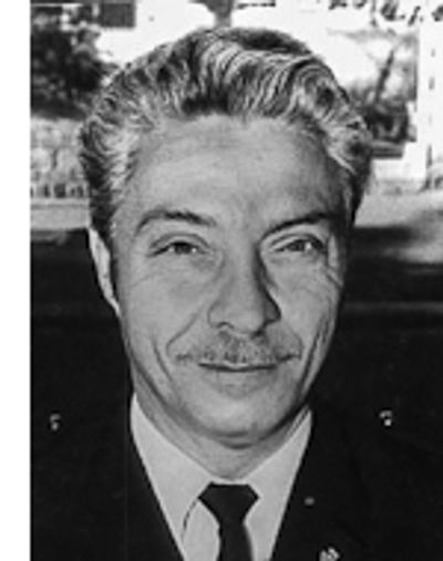 Moshe Carmeli Manolesko