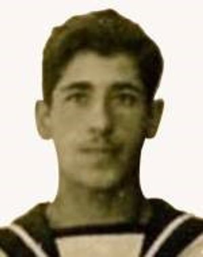 Yehiel Deri