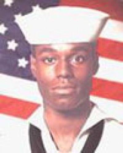 Darrell Christopher Cooper