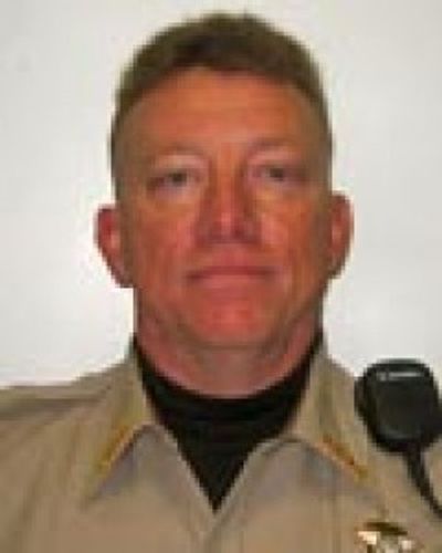 Robert Armand Griffin