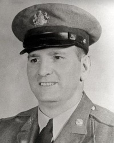 Clifford Joseph Grogan, Sr.