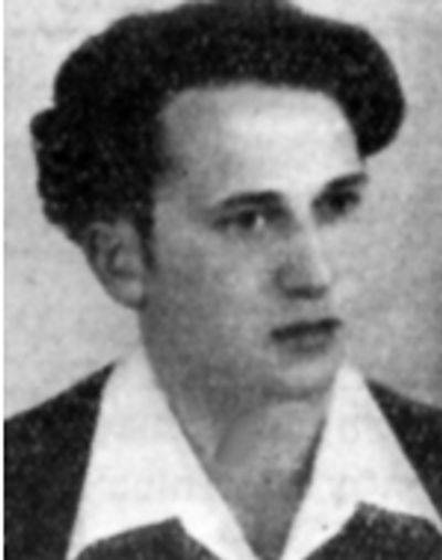 Dov Privolski