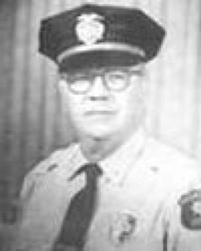 Donald P. Stewart