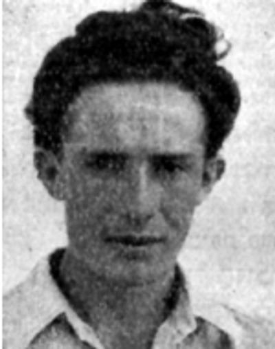 Mordehai Geler