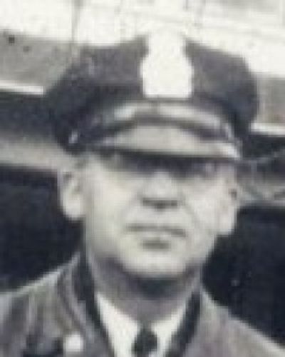 Walter Rynold May