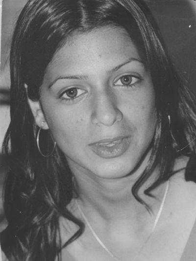 Yafa Panker