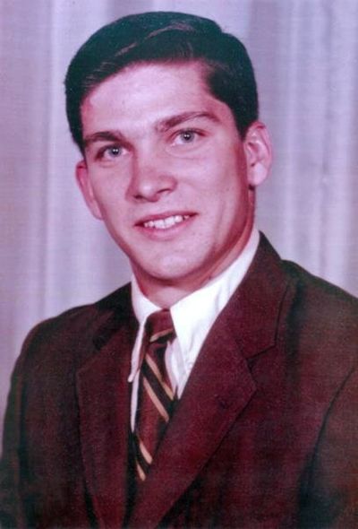 William Buel Bishop II