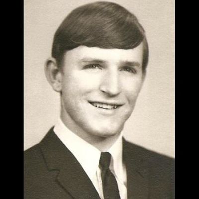 Ronald Bruce Stillions