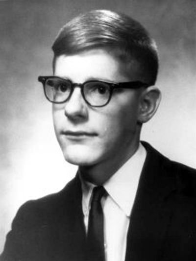 David F Winder