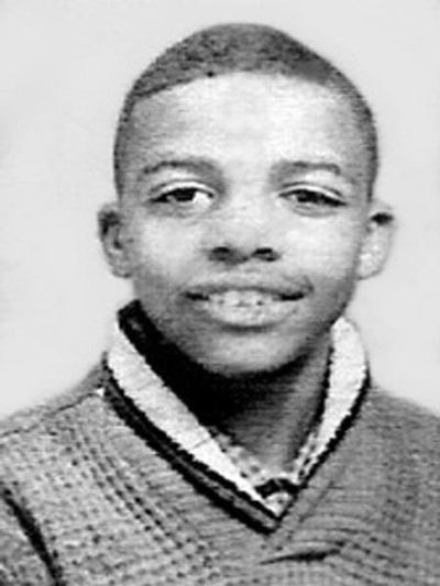 Hugh Rufus McKinney