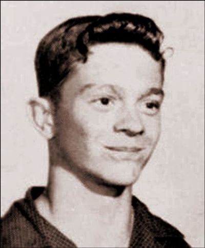 Daniel Paul Donnellan