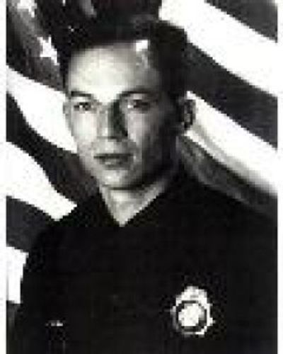 Shawn James Leinen