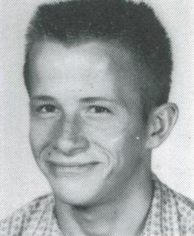 William Joseph Schneider