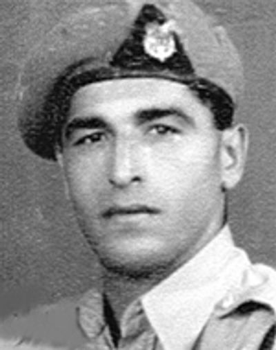 Salah Bondi