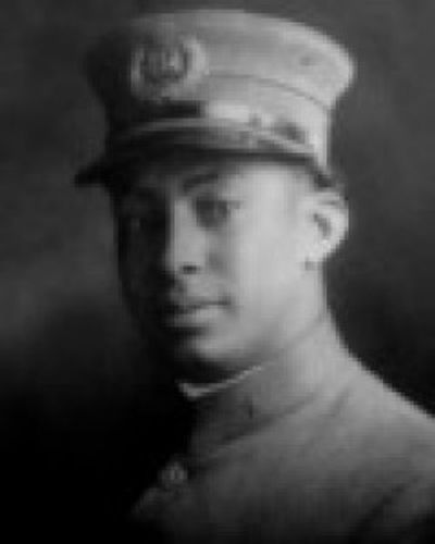 Frank E. Corley