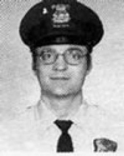Frank E. Walls