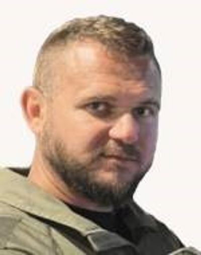 Alik Pozdnykov