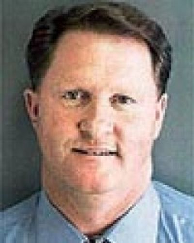 Kirk B. Brookbush