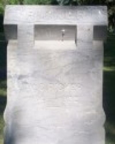 W. C. Ricker