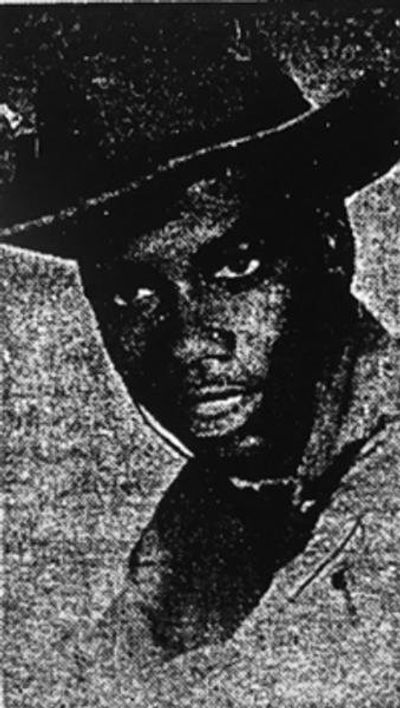 Julius Jake Howard JR
