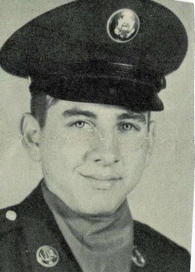 David Allen Hill