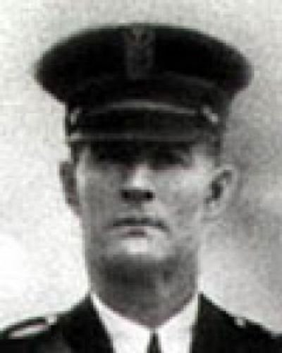 Charles Marrion Bruce