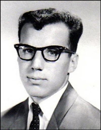 Douglas Jack Daane