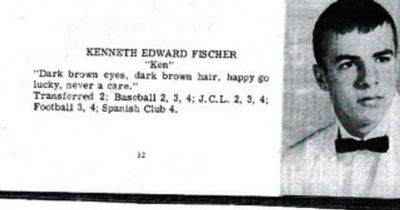Kenneth Edward Fischer