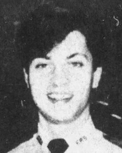 Robert William Yesucevitz