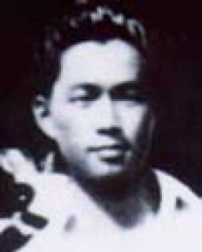 Harry K. W. Fung