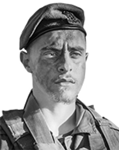 Ohad Shimon Dahan