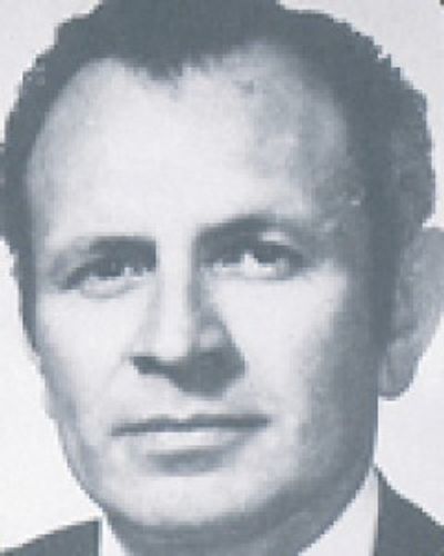 Albert Ochoa Garza