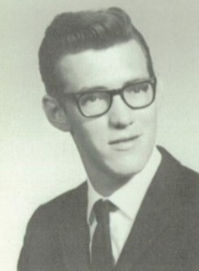 Barry Lee Moyer