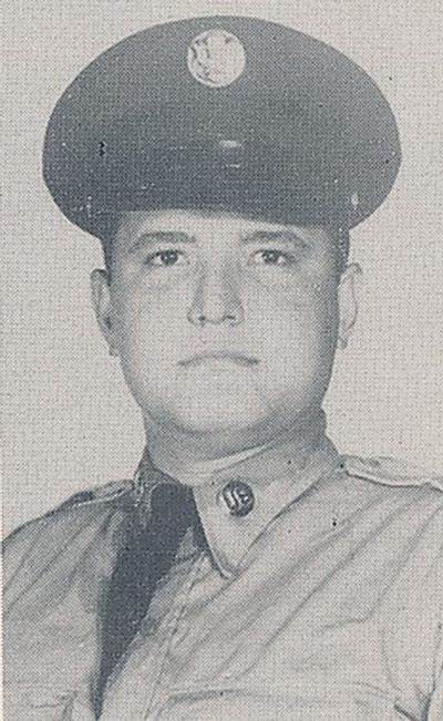 Raul Pena-Class