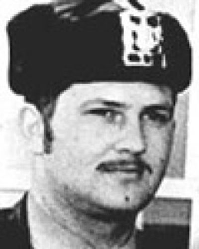 Richard Joseph Barth
