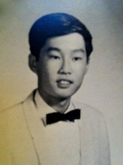 Earl Chui Mun Au Hoy