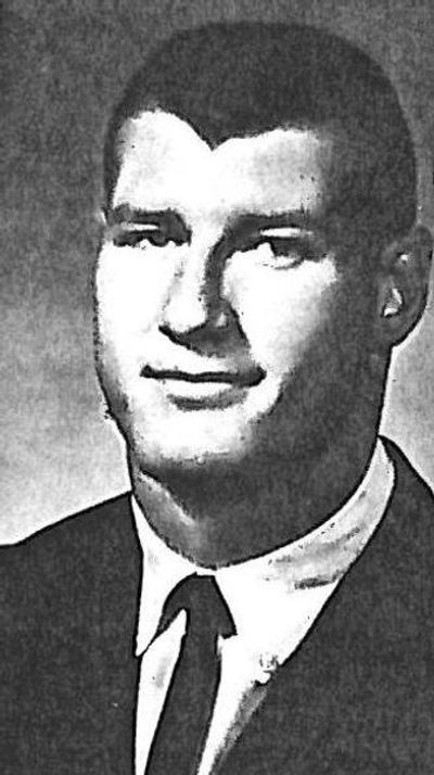 John David Benien
