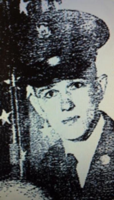 James Portwood JR