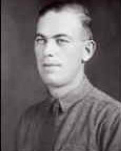 Harry A. Peshon