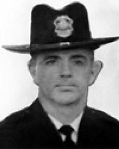 Norman G. Vezina