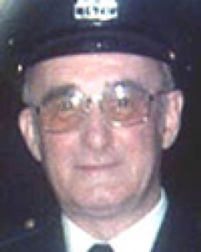John David Schroeder