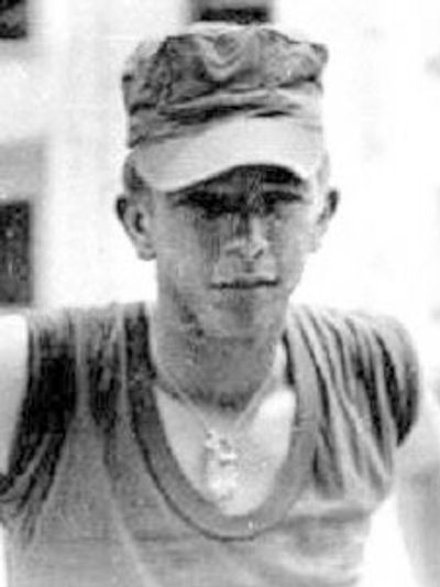 Leonard G Chesley