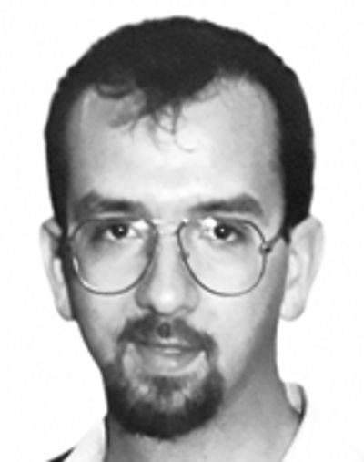 David Cohen